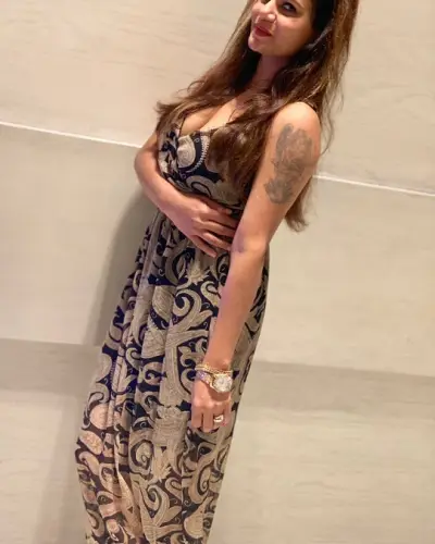 Nandgaon Escort